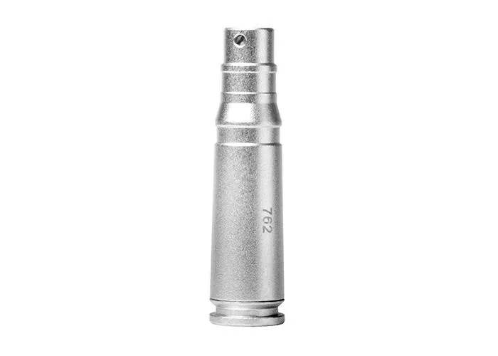 NсSTAR Red Laser 7.62x39mm Cartridge Bore Sighter