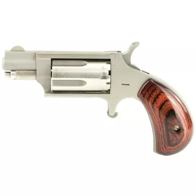 Naa Mini-revolver, Naa 22ms22mag 1 1/8