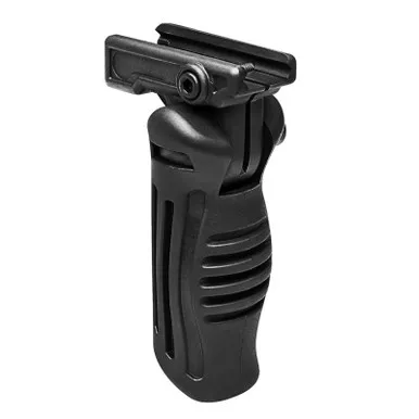 NcStar AARFVG AR-15 Folding Vertical Grip - 4 Positions