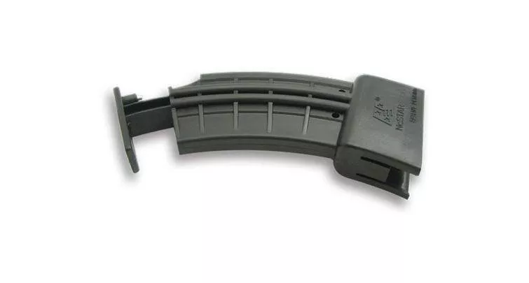 NcSTAR AK-47/SKS Speed Loader for Detachable 7.62x39 Magazines