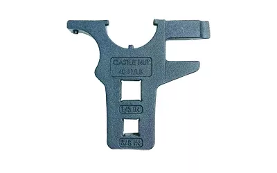 NcSTAR AR-15 Castle Nut Wrench – Crowsfoot Design