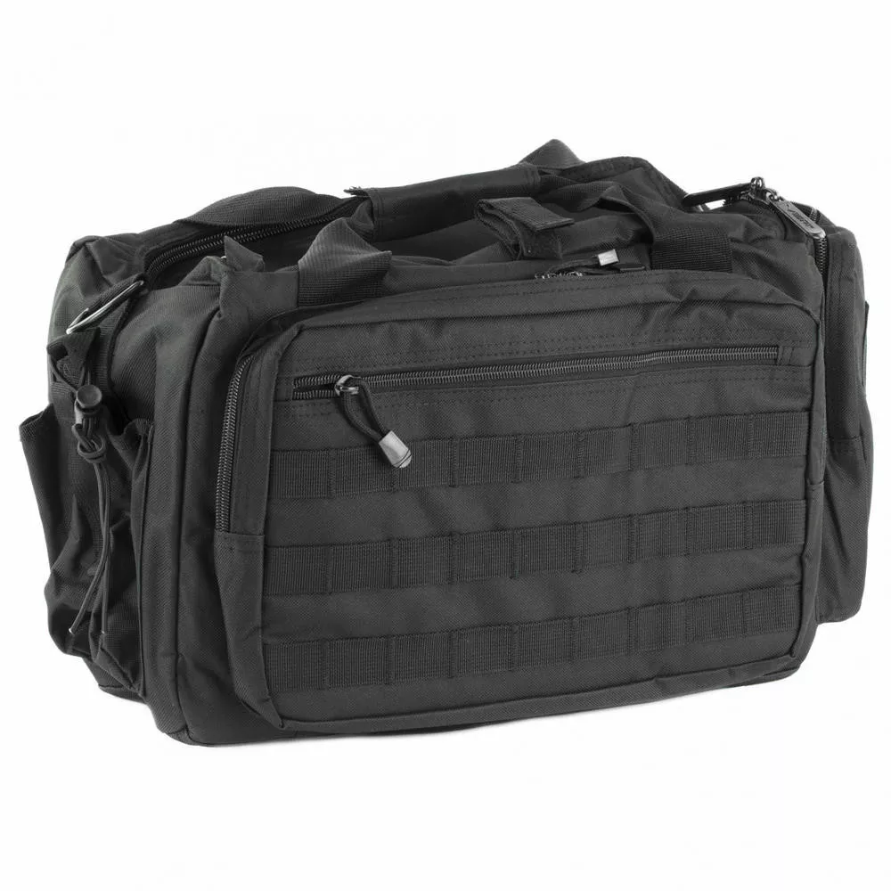 NcSTAR Competition Range Bag – Black