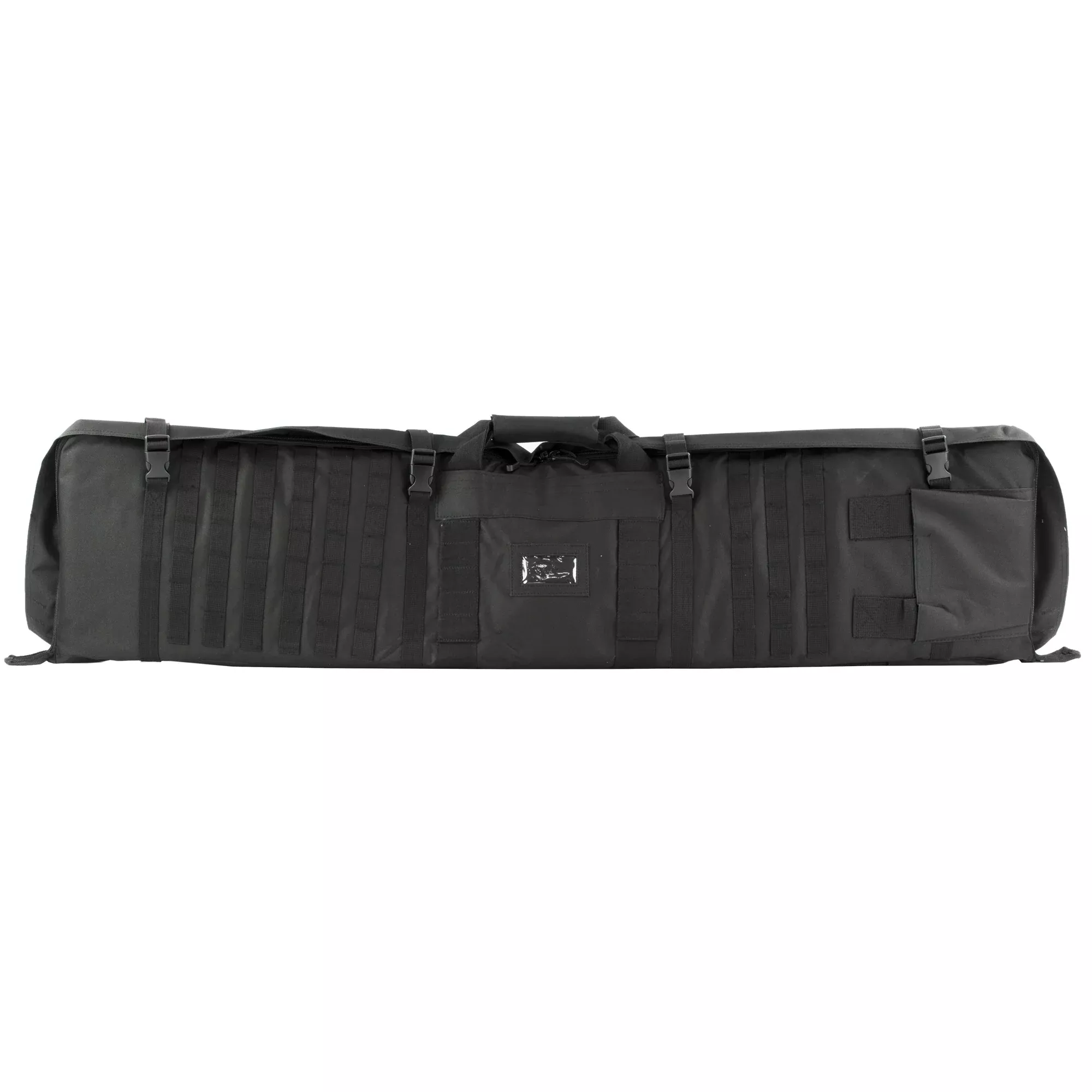 NcSTAR CVSM2913B Rifle Case Shooting Mat – Black