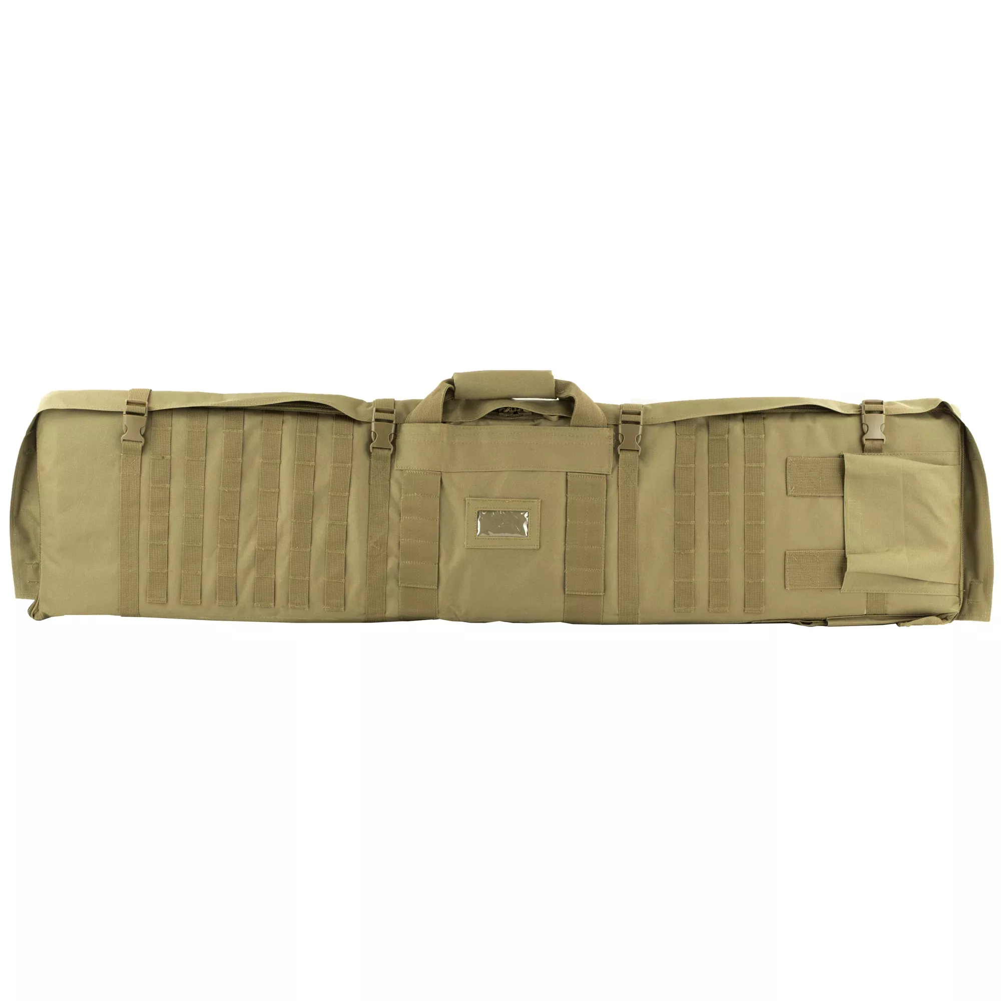 NcSTAR CVSM2913T Rifle Case Shooting Mat – Tan