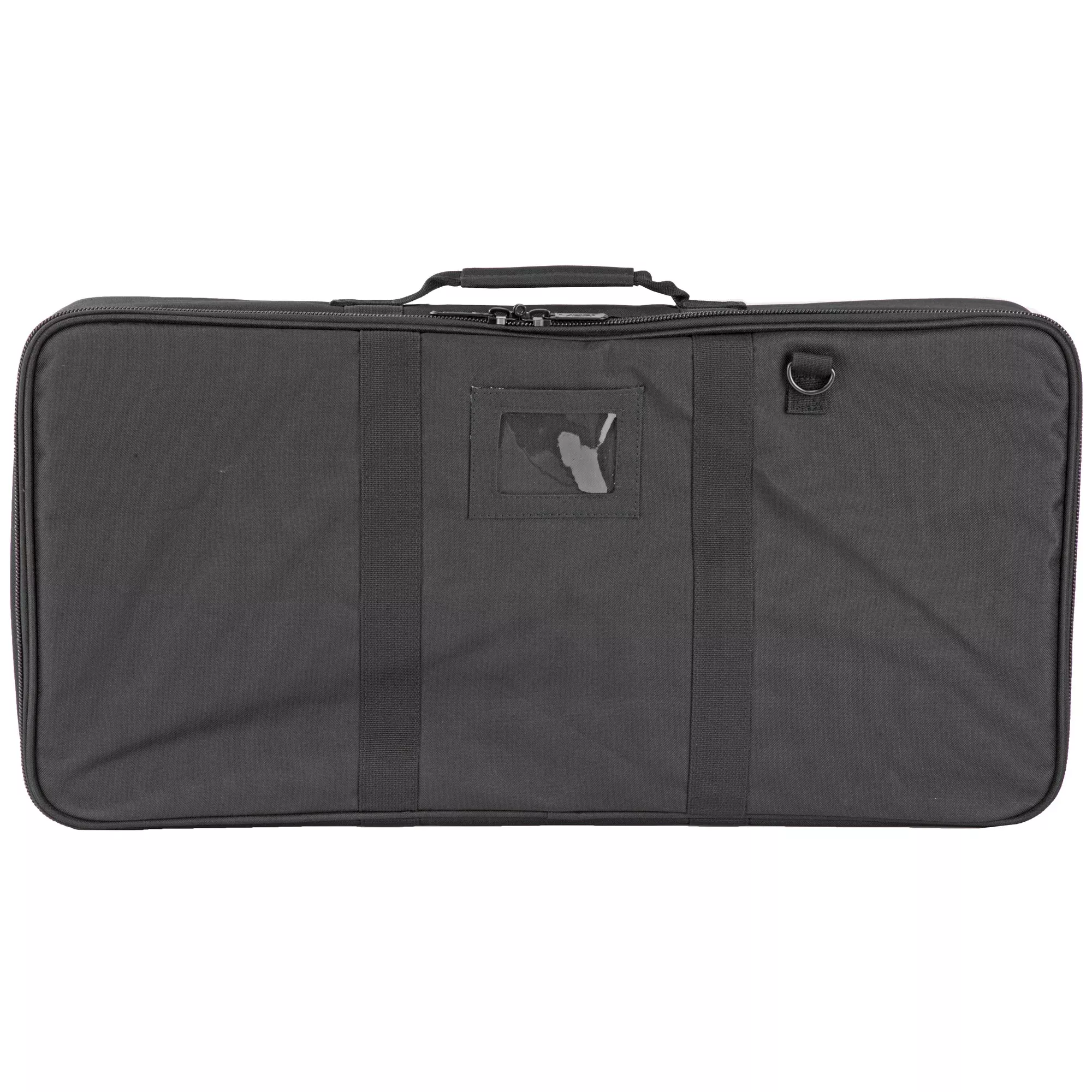 NcSTAR Discreet Carbine Case 26" – Black
