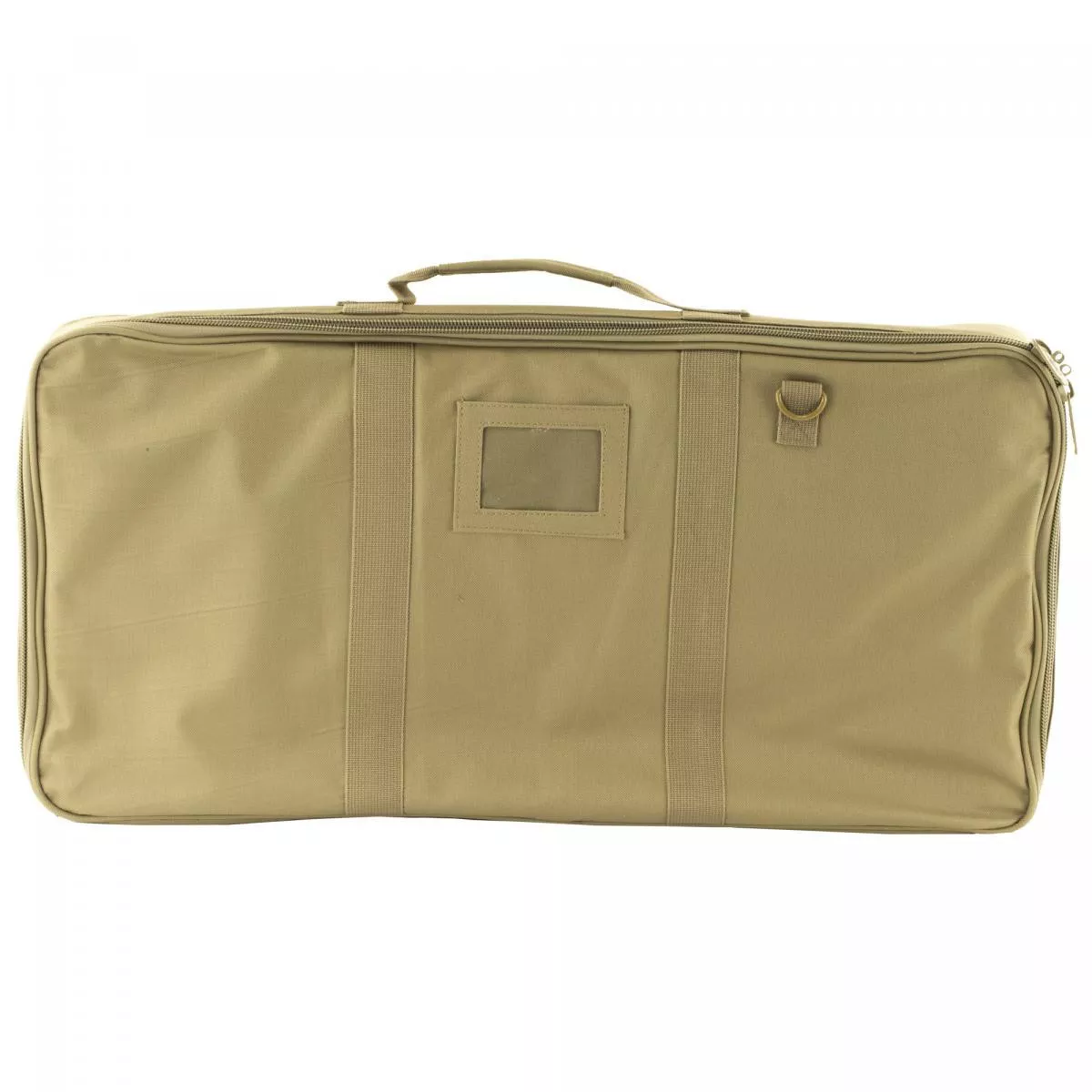 NcSTAR Discreet Carbine Case 26"x13" – Tan