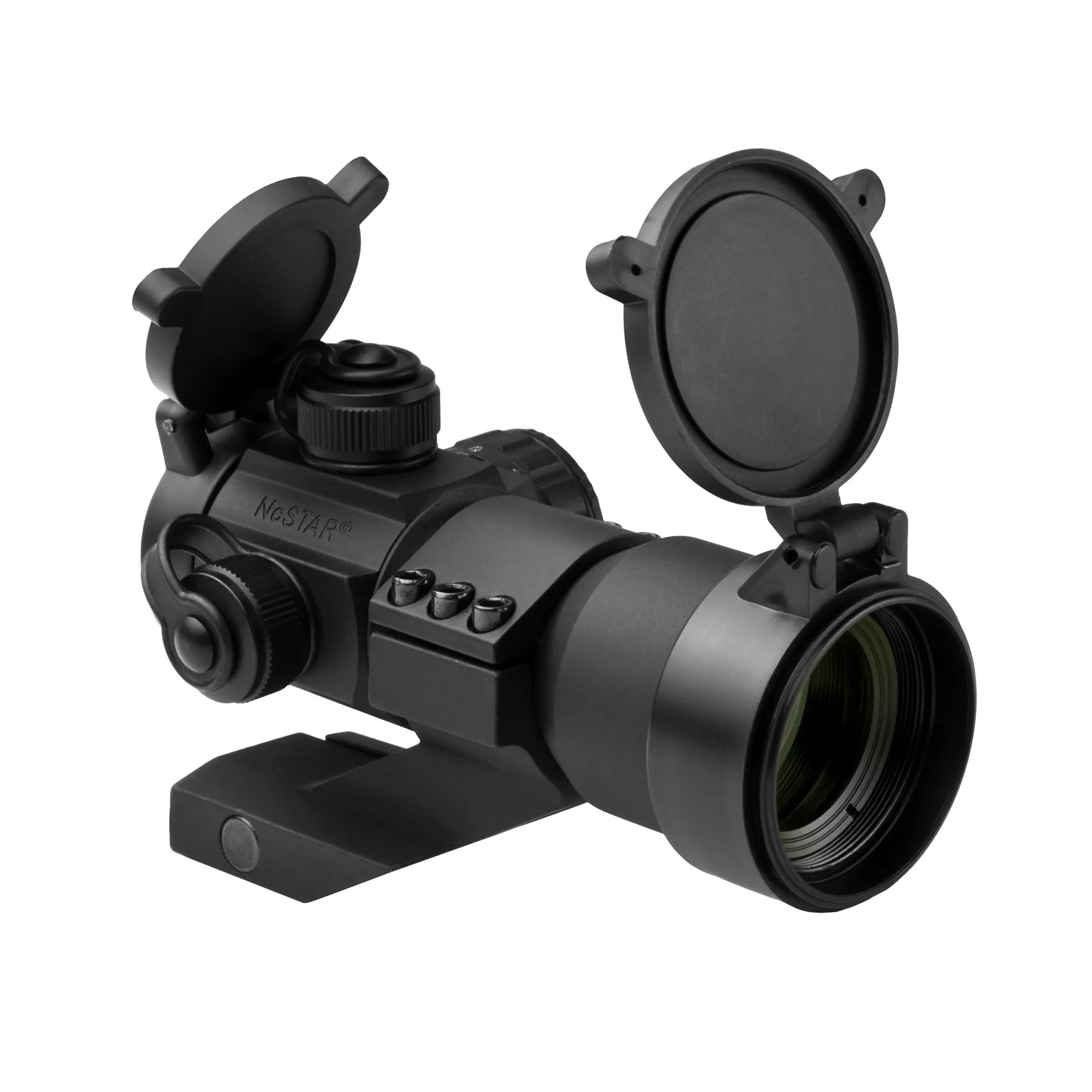 NcSTAR Dot Sight 1X35mm Red/Green/Blue Dot 3MOA