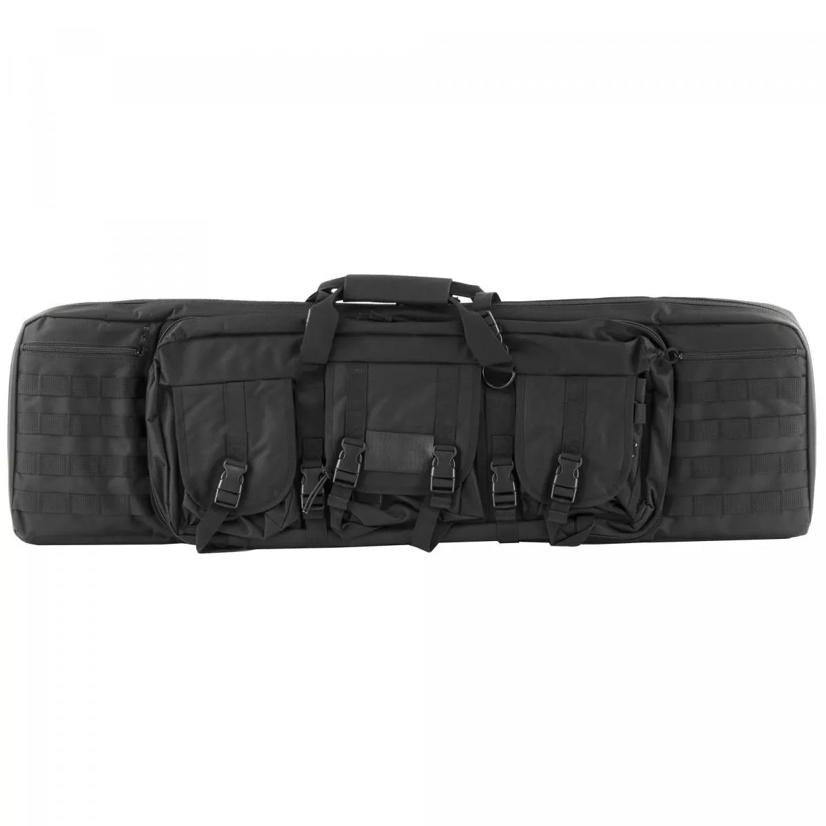 NcSTAR Double Carbine Case 42” Black