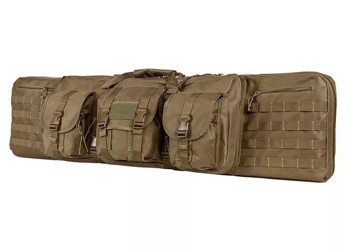 NcSTAR Double Carbine Case 46”