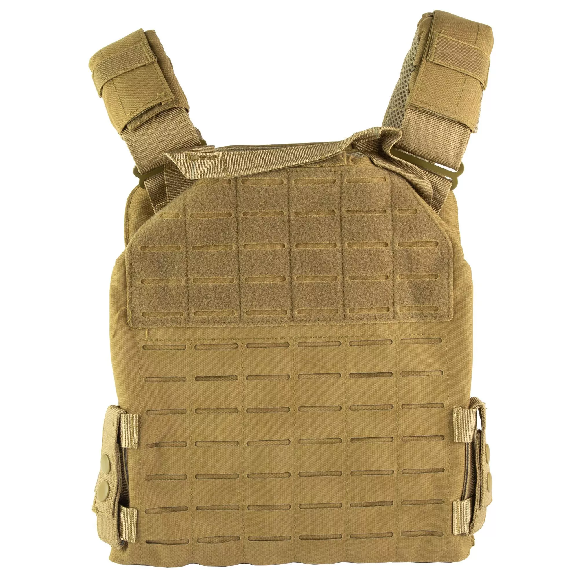 NcSTAR Laser Cut Plate Carrier