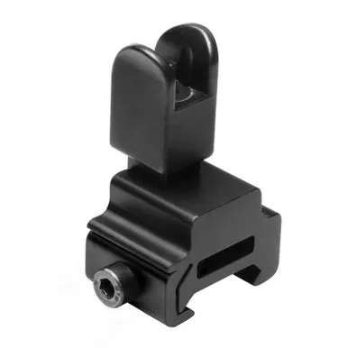NcStar MARFLF AR-15 Flip-Up Front Sight - Low Gas Block