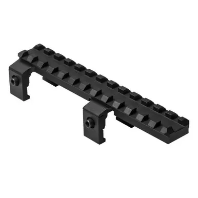 NcStar MDMP5V2 Gen 2 Picatinny Rail Mount for Heckler & Koch MP5