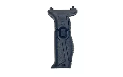 NcSTAR MLOK Folding Vertical Grip – Black