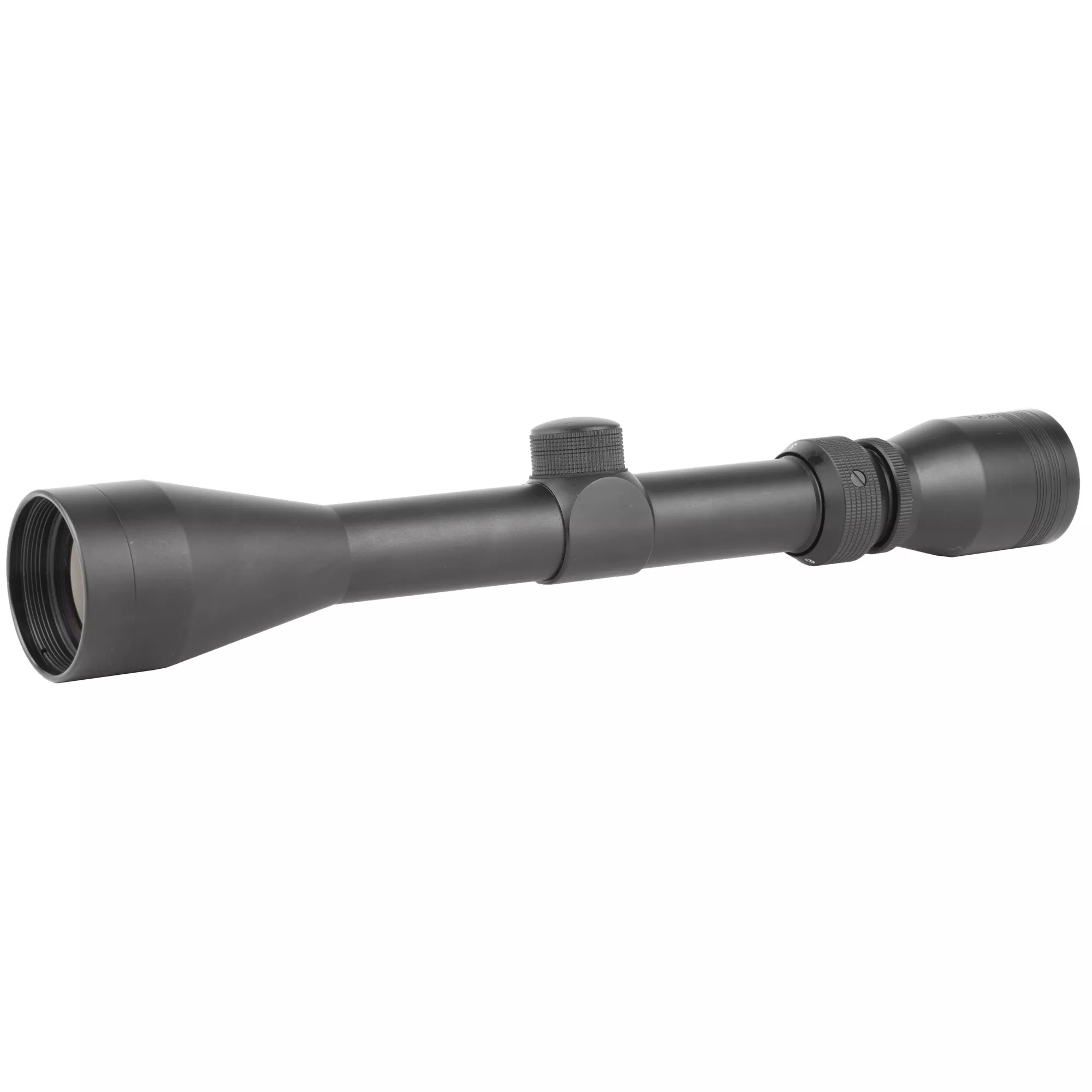 Ncstar P4 Sniper 3-9x40 Blk Wvr