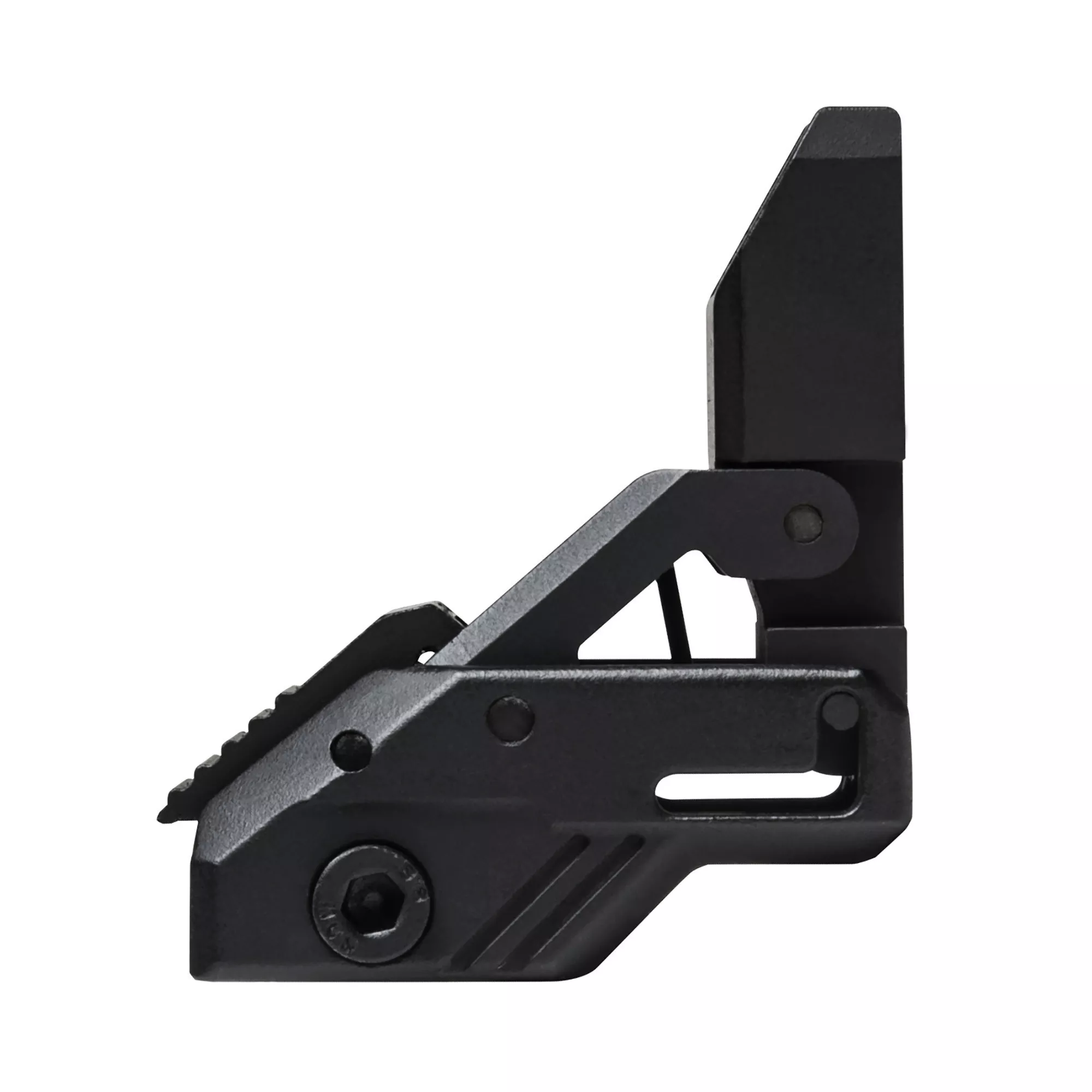 NcSTAR PRO AR Flip-Up Sight Picatinny