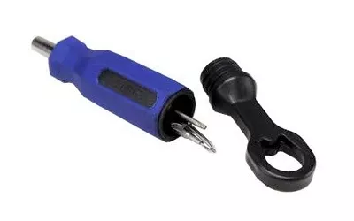 NcSTAR Pro Tool for 1911 Blue/Black – Compact Gunsmithing Multi-Tool