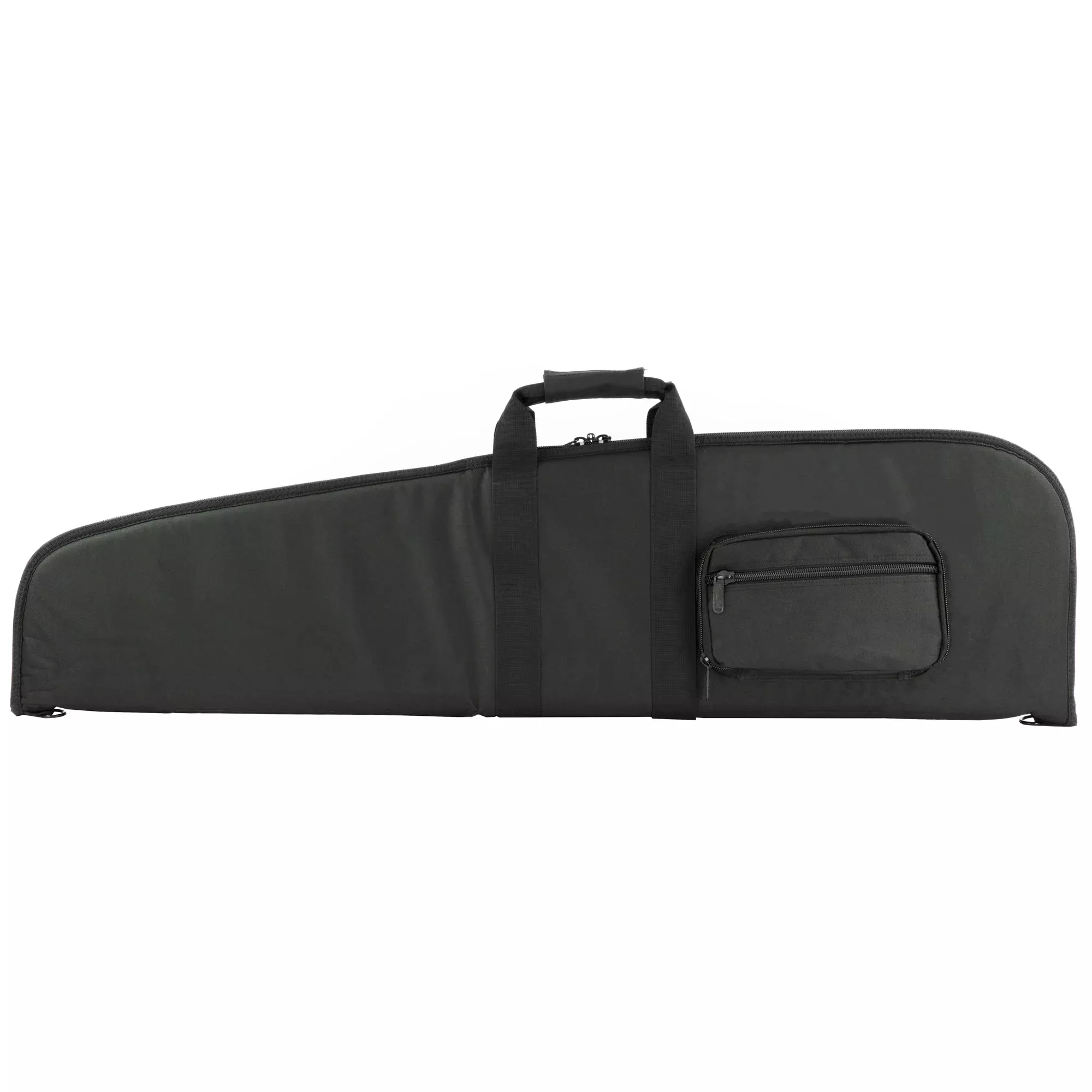 NcSTAR Scoped Rifle Case 48×13 Black – Padded Soft Case for Scoped Rifles