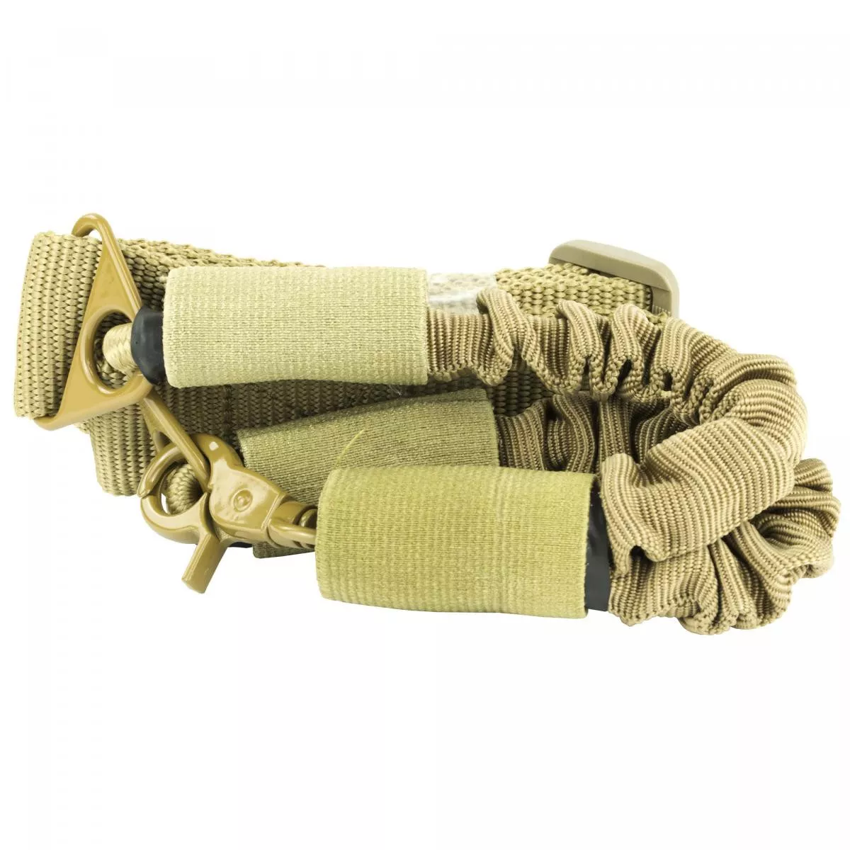 NcSTAR Single Point Bungee Sling – Tan