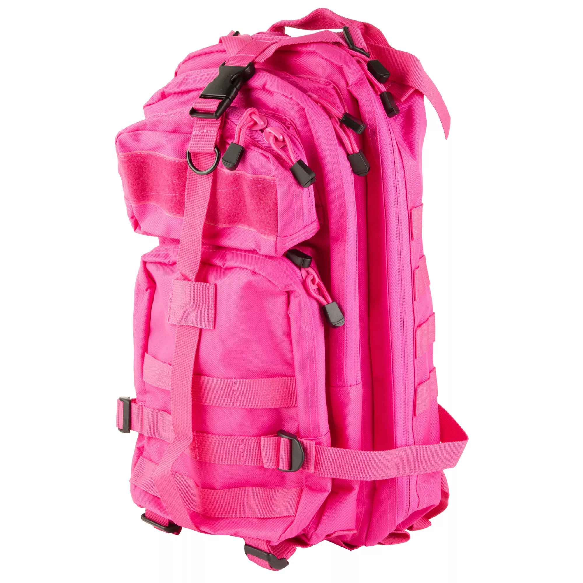 NcSTAR Small Backpack 669 Cubic Inch Pink