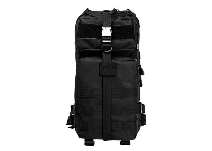 NcSTAR Small Backpack Black