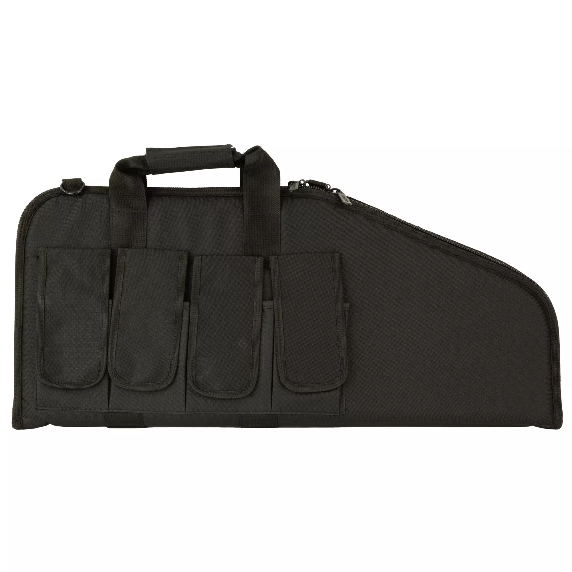 NcSTAR Tactical Sub Gun Case AR/AK Pistols Black