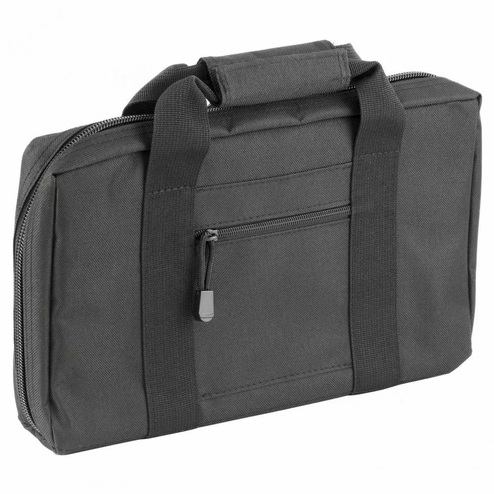NcSTAR VISM Discreet Pistol Case – Black