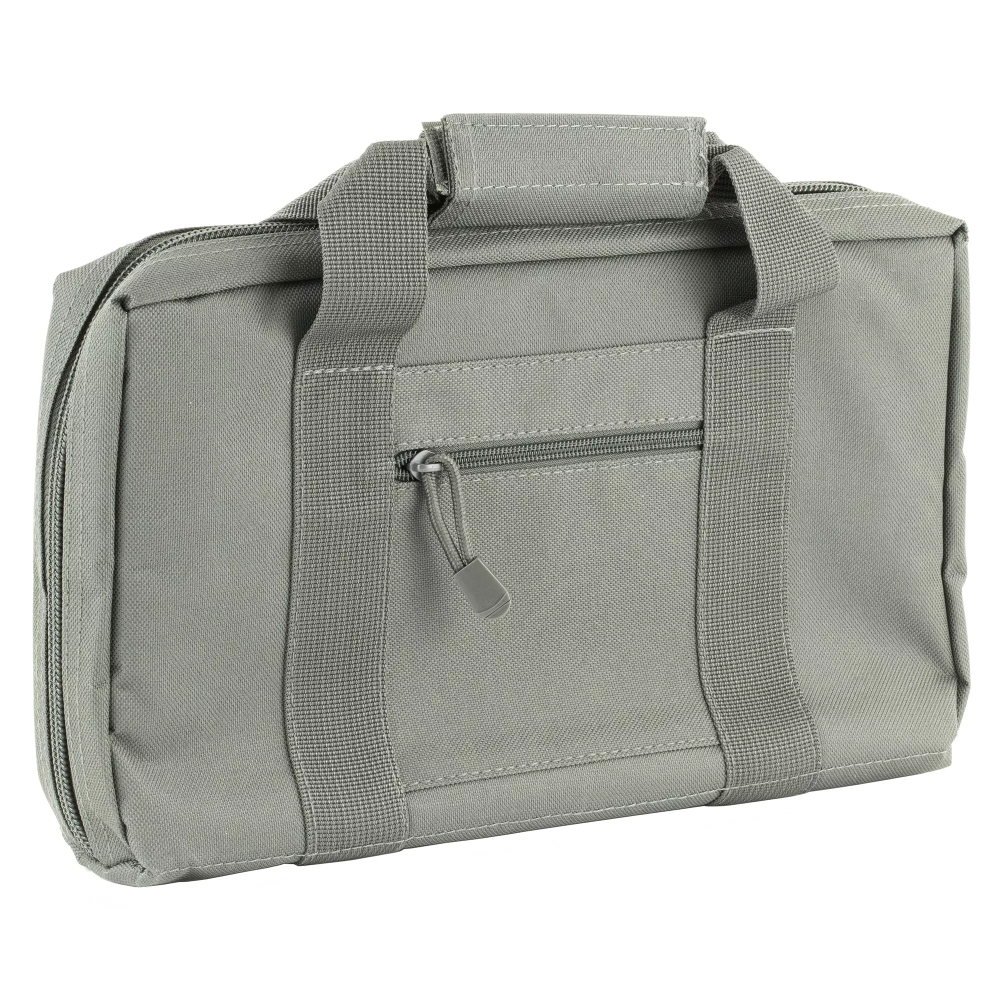 NcSTAR VISM Discreet Pistol Case – Gray