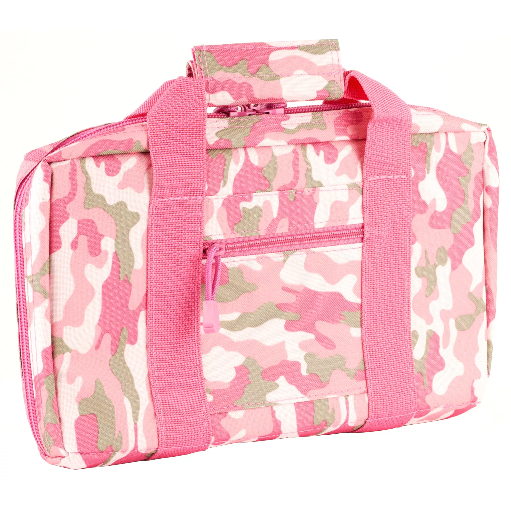 NcSTAR VISM Discreet Pistol Case – Pink