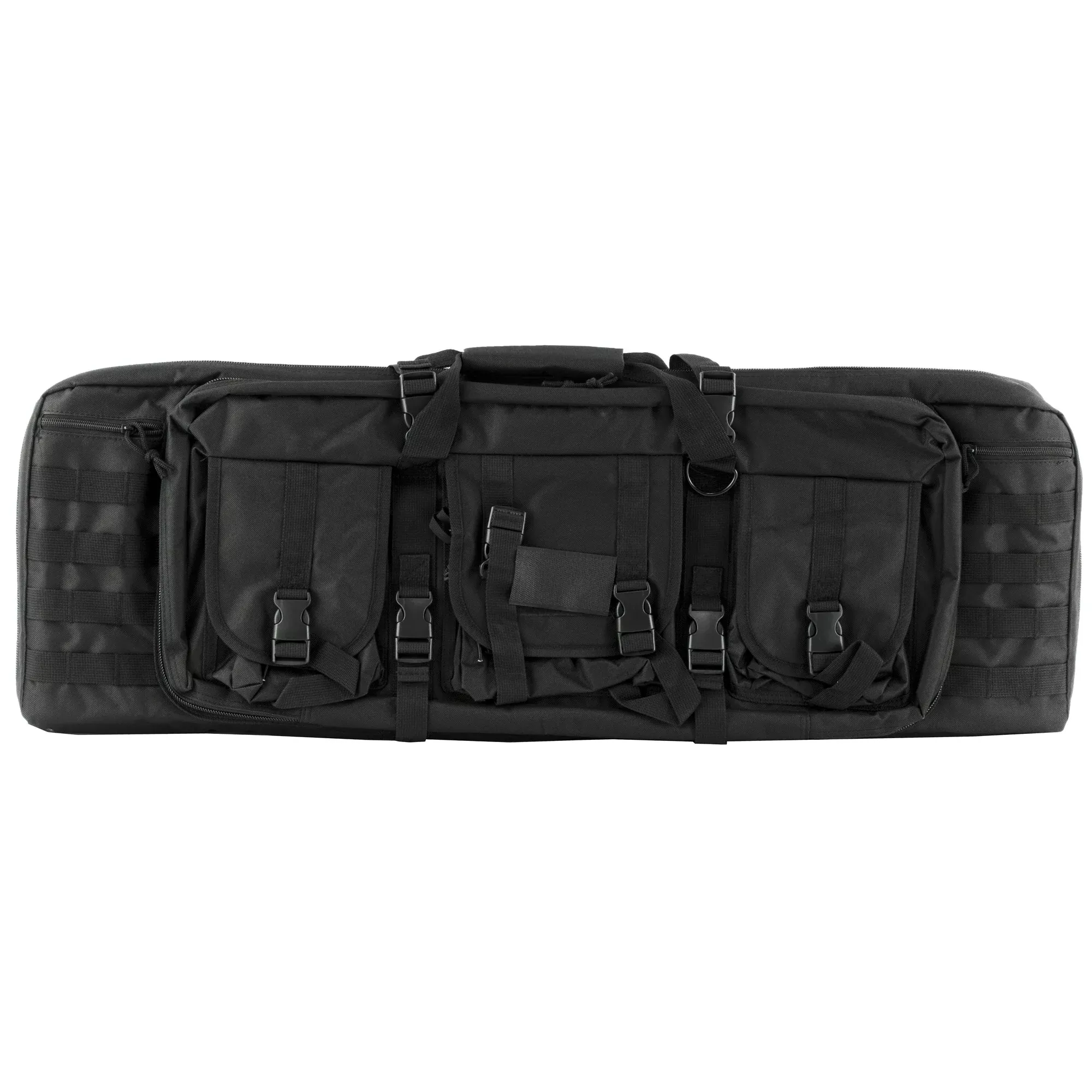 NcSTAR VISM Double Carbine Case – 36"