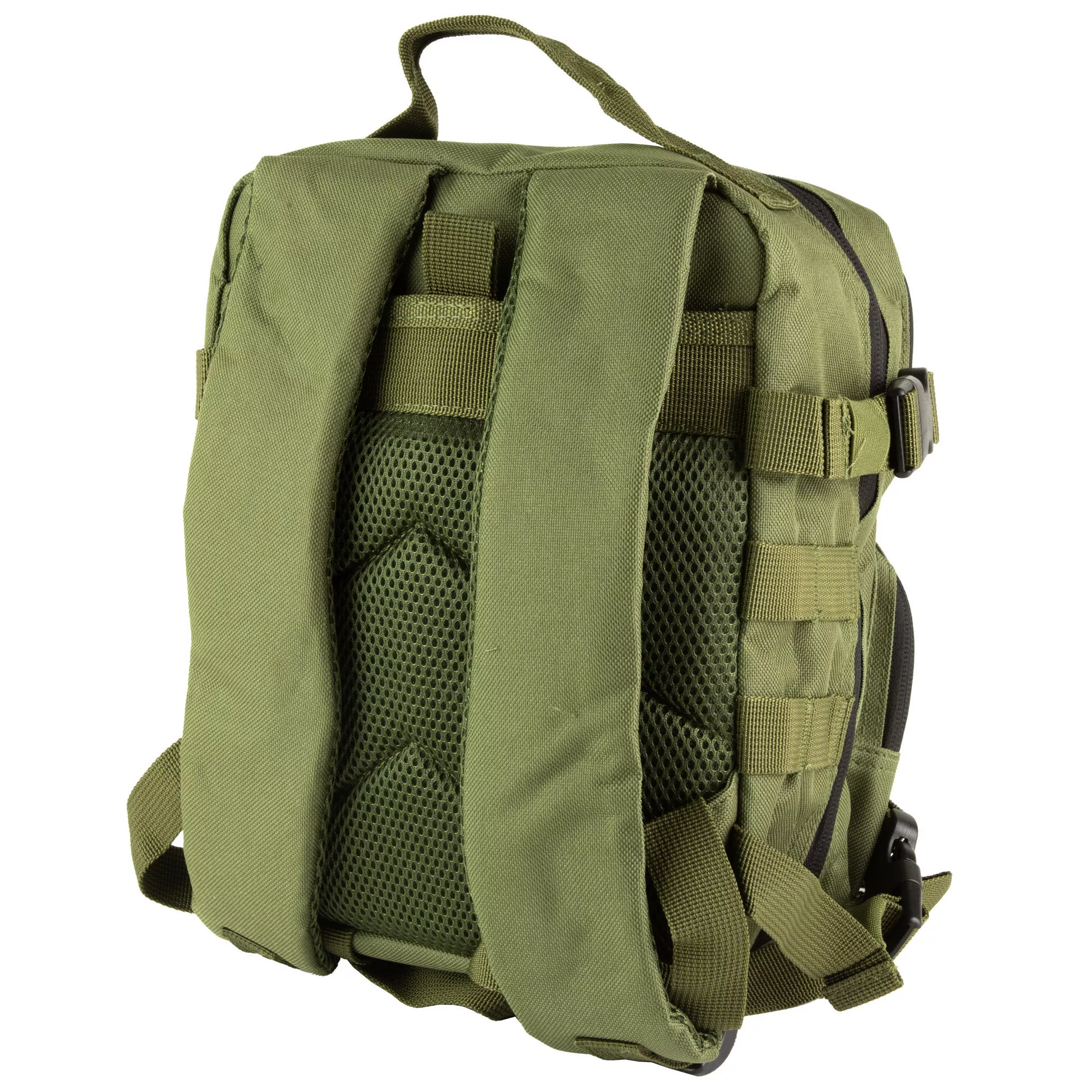 NcSTAR VISM Every Day Pack Backpack