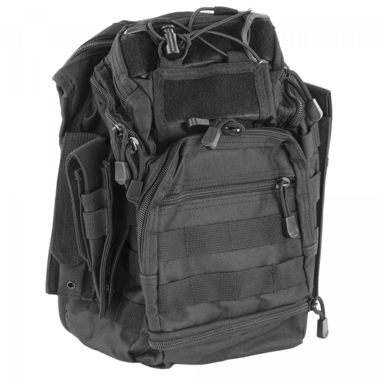 NcSTAR VISM First Responder Utility Bag – Black