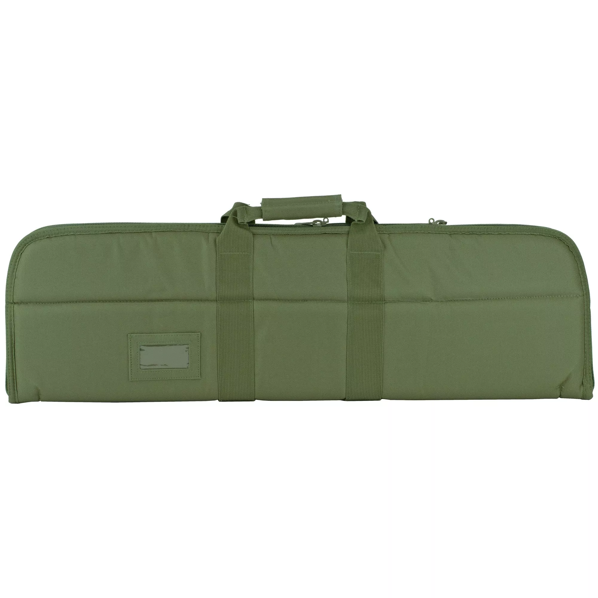 NcSTAR VISM Gun Case 32x10 – Green