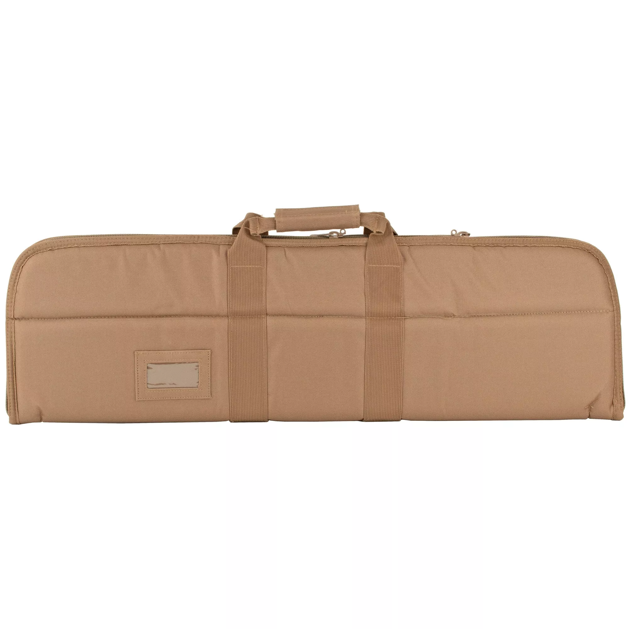 NcSTAR VISM Gun Case 32x10 – Tan