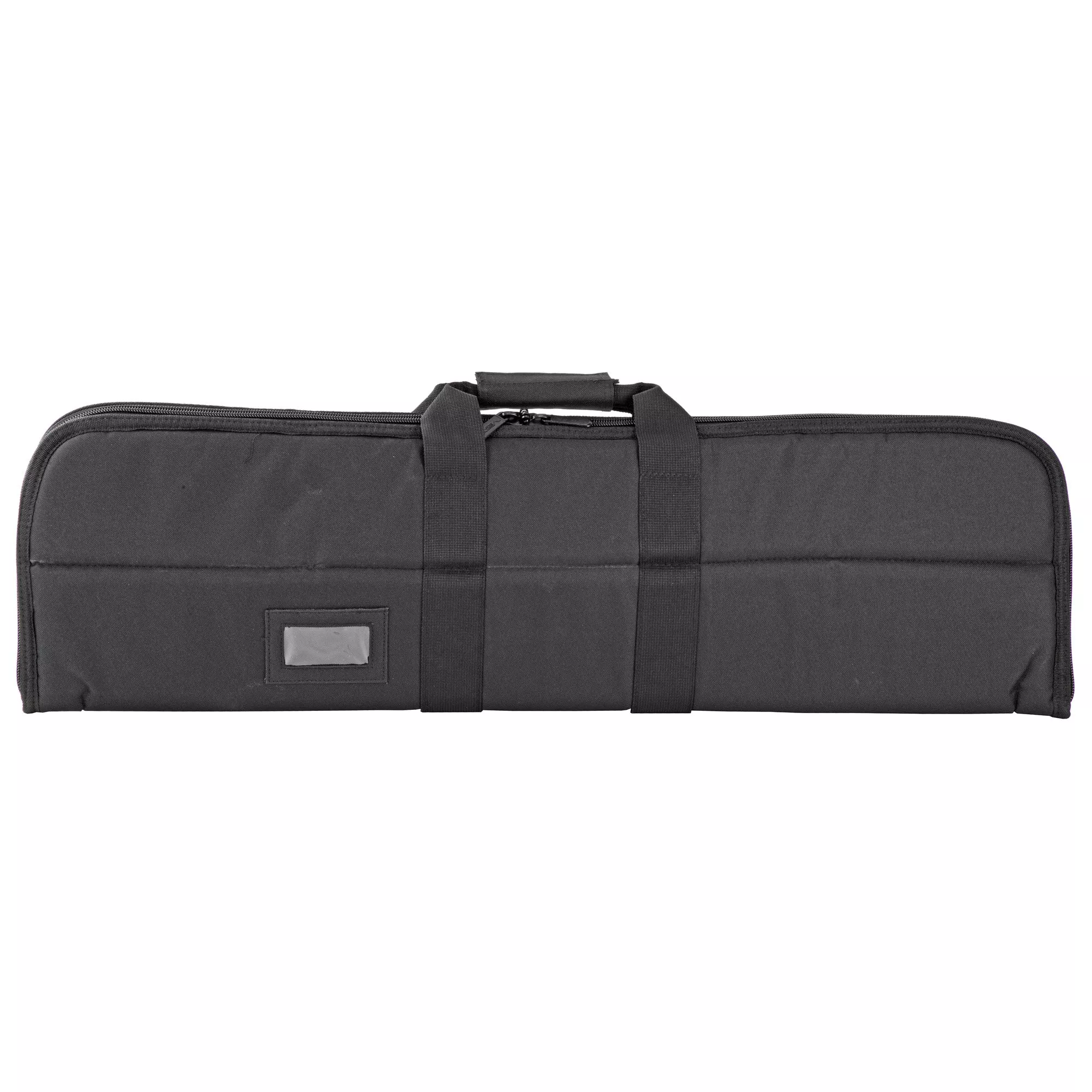 NcSTAR VISM Gun Case – 34" x 10" Black
