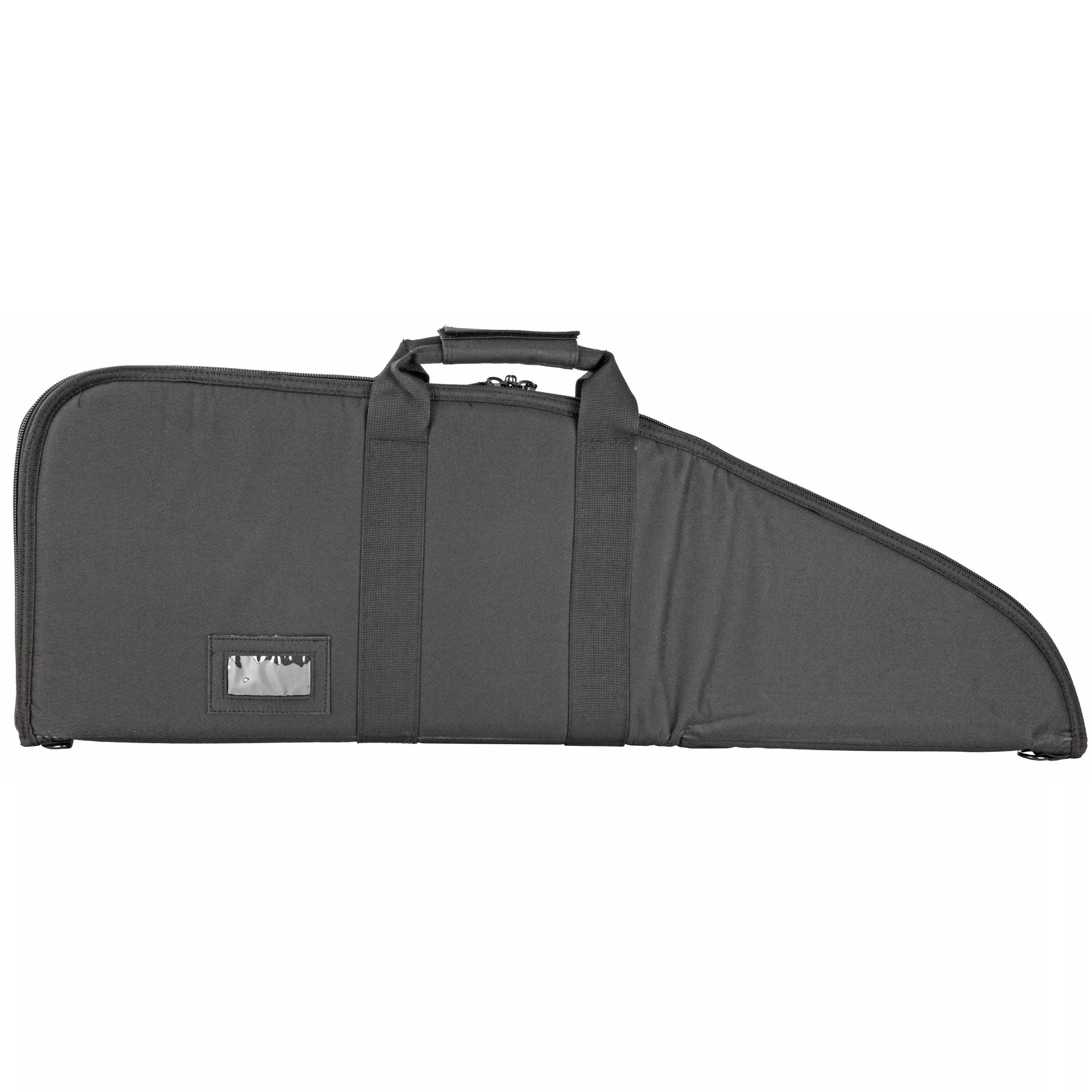 NcSTAR VISM Gun Case – 36" x 13" Black Rifle Case