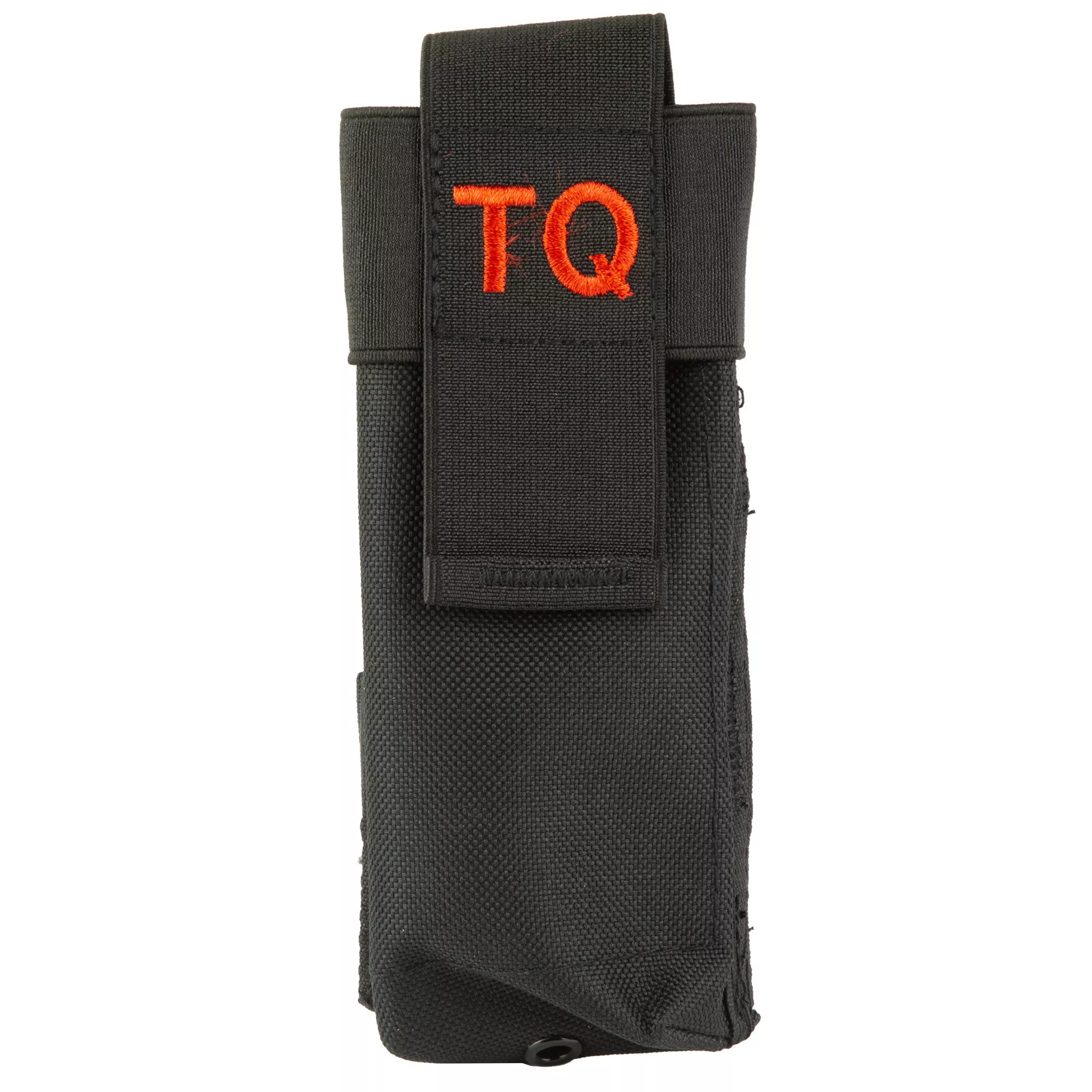 NcSTAR VISM MOLLE Tourniquet w/Elastic Flap Black