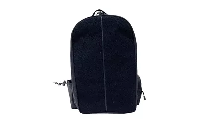 NcSTAR VISM Patch Backpack – Black Tactical Day Pack