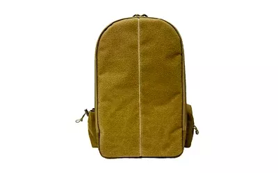 NcSTAR VISM Patch Backpack – Tan