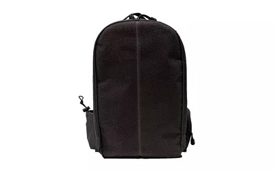 NcSTAR VISM Patch Backpack – Urban Gray