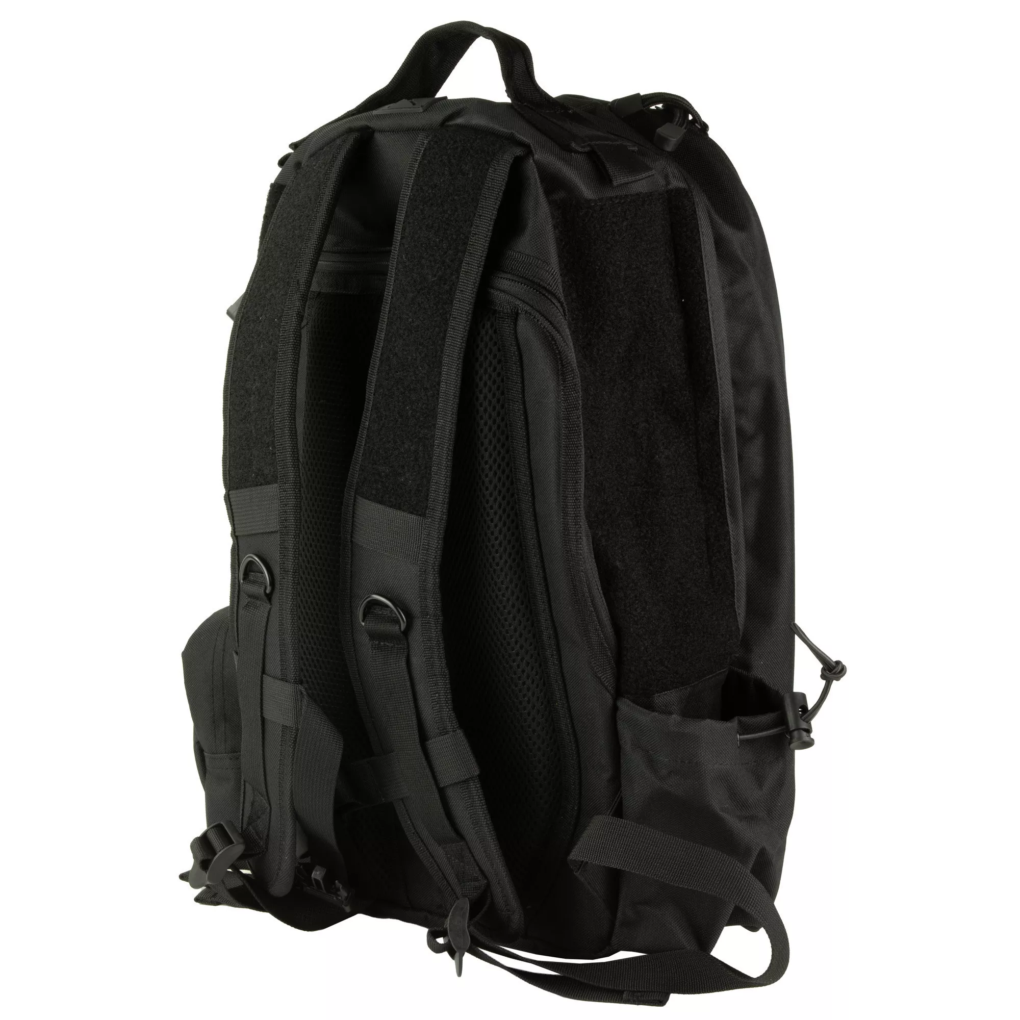 NcSTAR VISM Patch Backpack