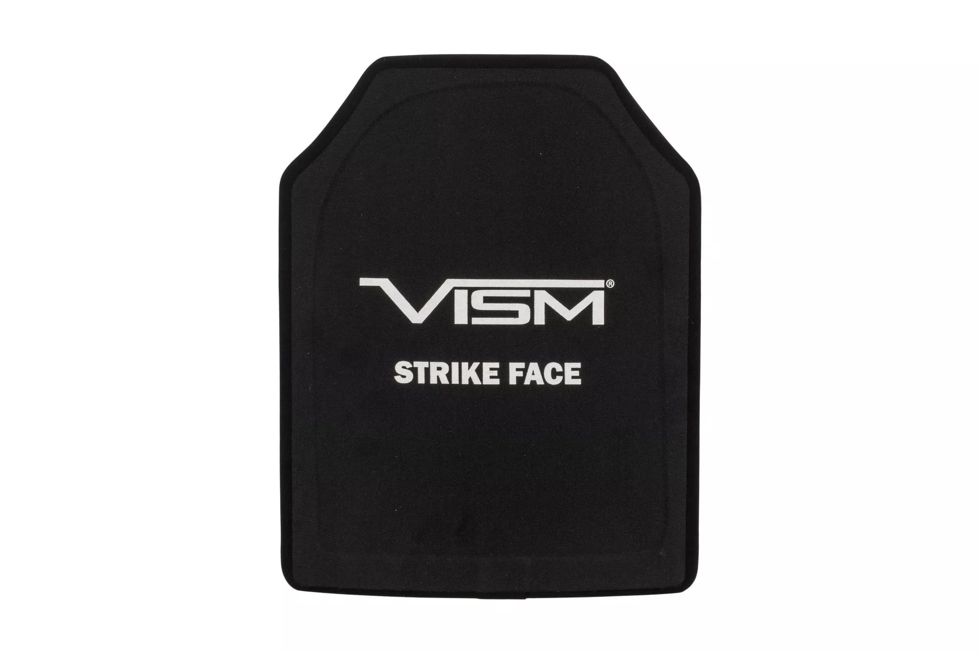 NcSTAR VISM PE 11" x 14" Ballistic Level III+ Plate Shooter's Cut