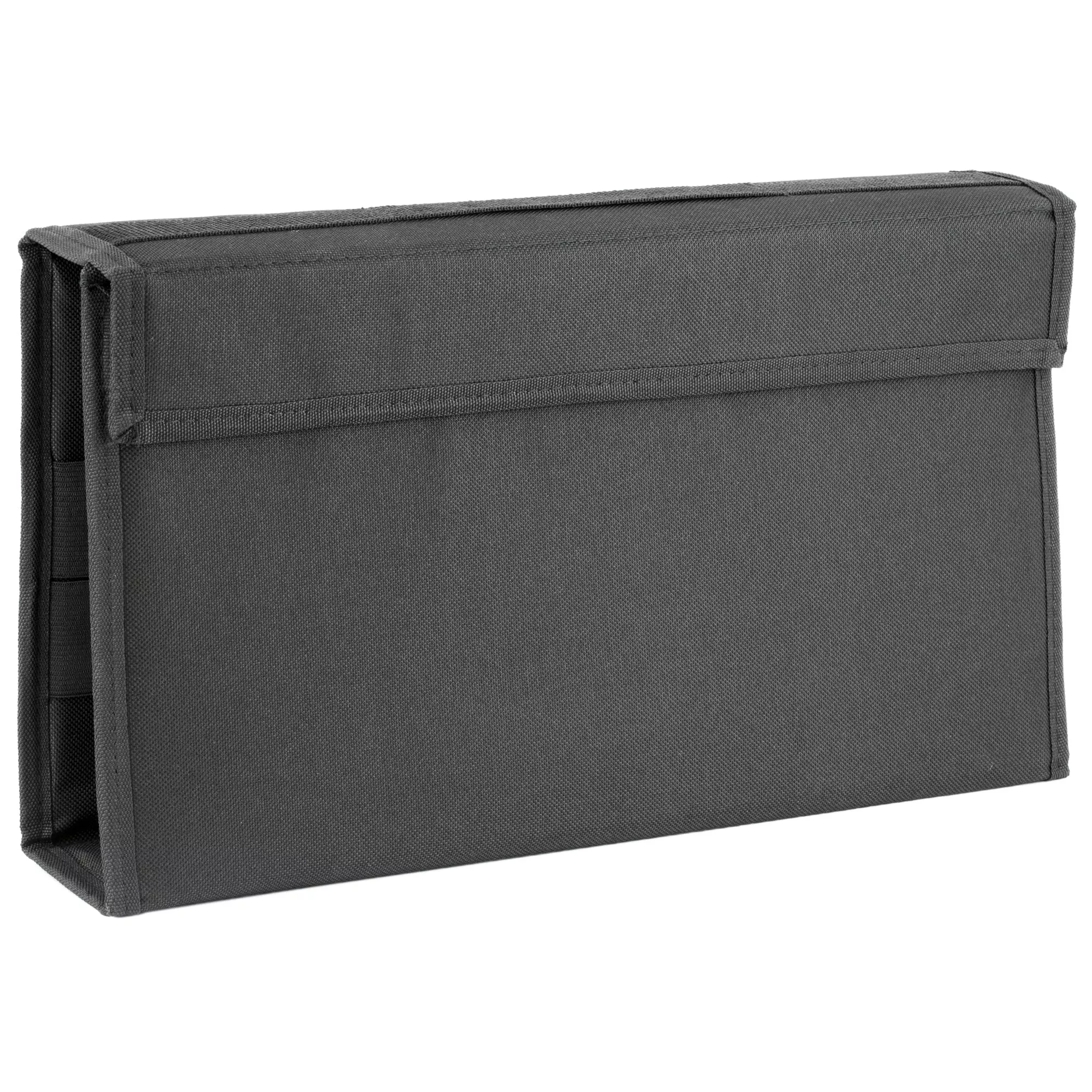 NcSTAR VISM Pistol/Rifle Magazine Wallet – Black