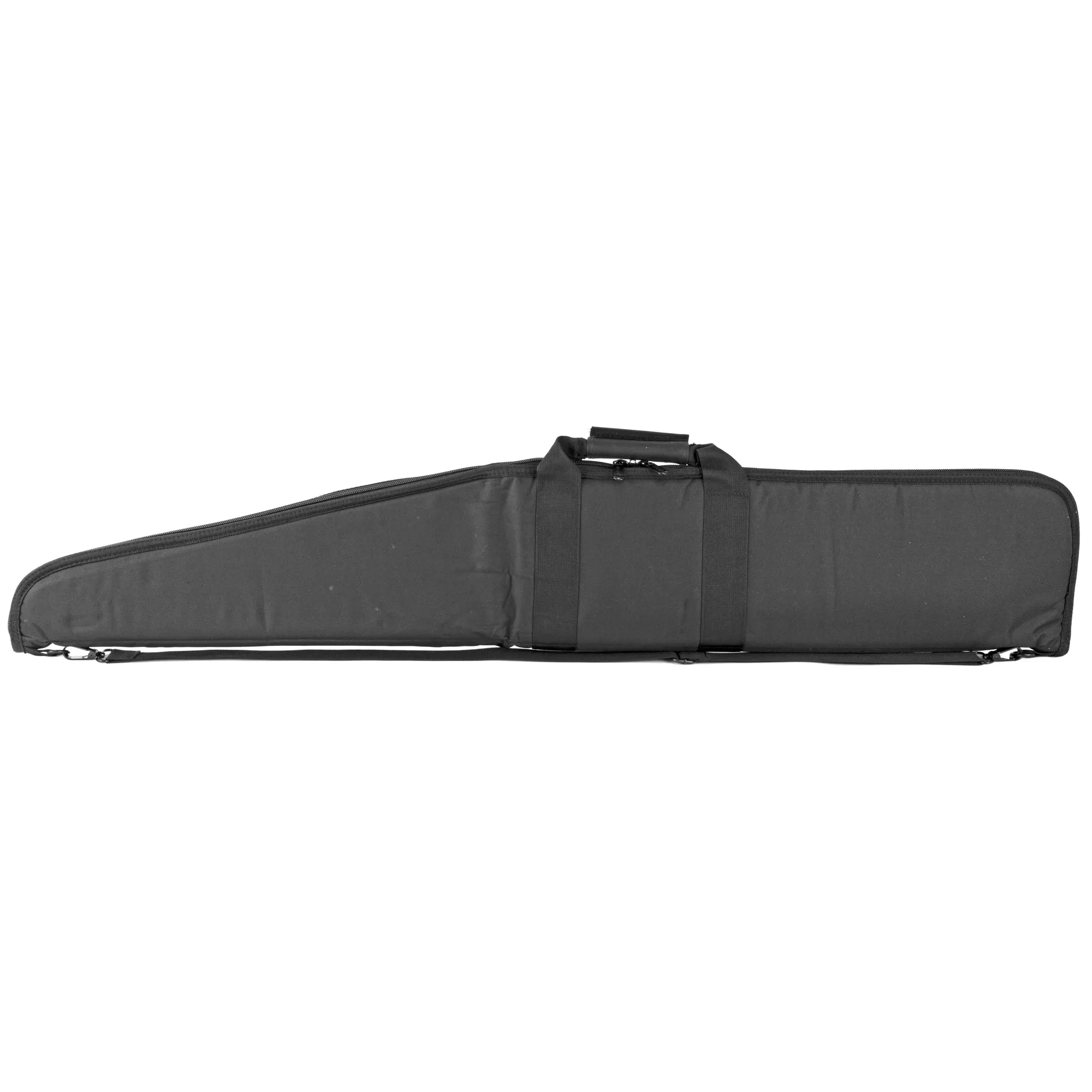 NcSTAR VISM Shotgun Case – 48" x 8" Black