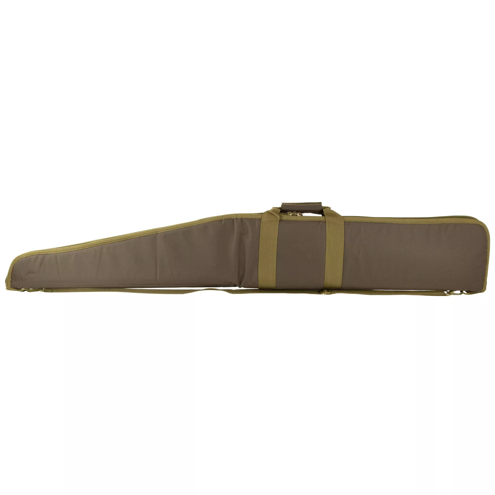 NcSTAR VISM Shotgun Case – 54" × 8" Brown