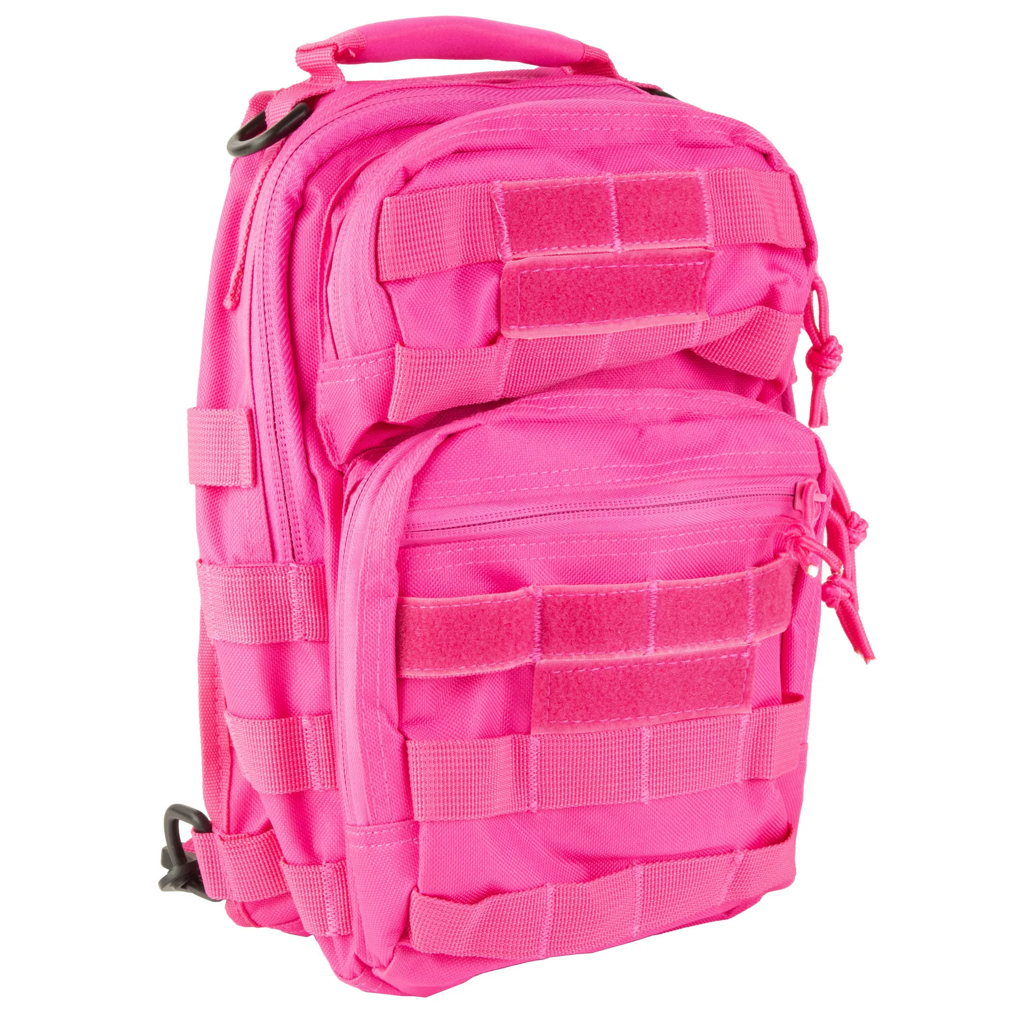 NcSTAR VISM Shoulder Sling Utility Bag Pink