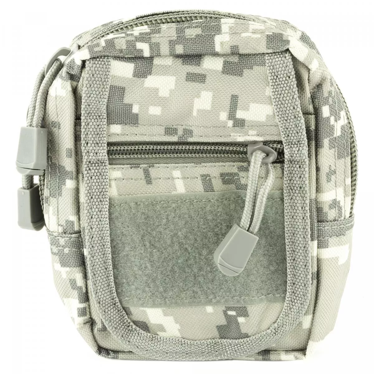 NcSTAR VISM Small Utility Pouch Digital Camo