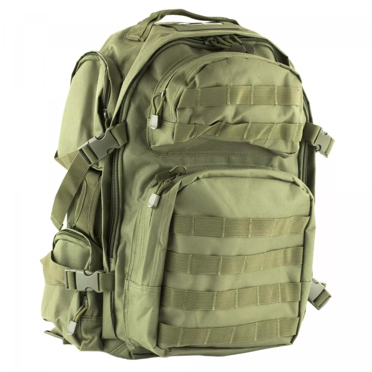 NcSTAR VISM Tactical Backpack – Green