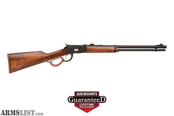 New in Box G-Force Arms Huckleberry Lever Action 357 RifleLifetime Warranty from BT&E near Texas City/LaMarque, Houston, TX
