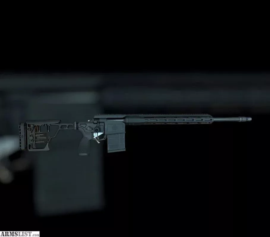 New! Sig Cross 20″ Tact Blk! 308! LAYAWAY!from 2A Shooting Centernear Tulsa, OK