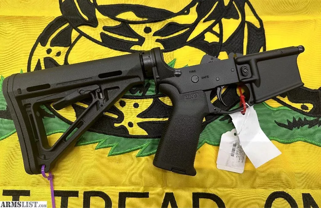 ***New Unfired PSA Multi-Caliber Lower Receivers**** from Green Country Gunworks LLC near Chelsea/Tulsa OK, Tulsa, OK